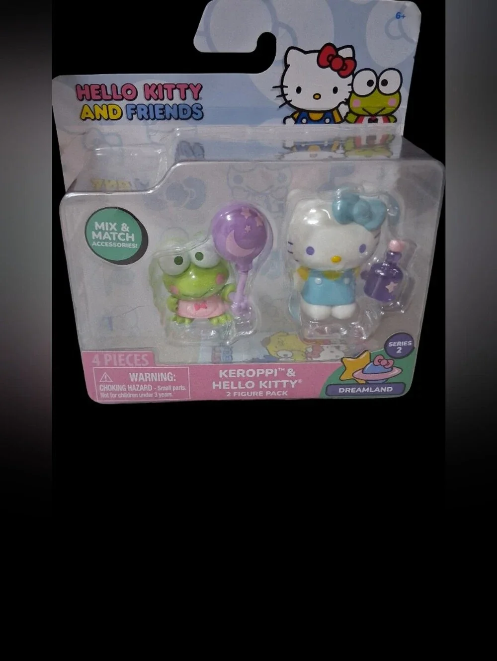 Hello Kitty Lot